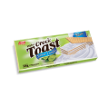 Crock Toast Limão 100g