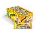 Crock’s Club Chocolate 20x20g